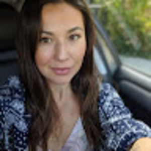 Meet your Posher, Elena